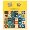 Настолна игра Baby Intelligence Cards - Детска