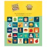 Настолна игра Baby Intelligence Cards - Детска