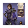 Настолна игра Barony: Royal Edition - Стратегическа