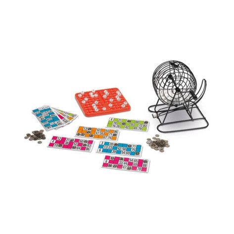 Настолна игра Bingo Lotto - Детска