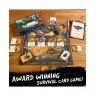 Настолна игра Board Royale: The Island - Парти