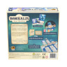 Настолна игра Borealis: Arctic Expeditions - Стратегическа