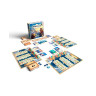 Настолна игра Borealis: Arctic Expeditions - Стратегическа