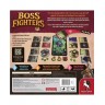 Настолна игра Boss Fighters - Семейна