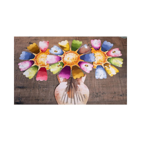 Настолна игра Bouquet - Стратегическа
