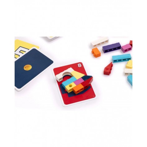 Настолна игра Brick like this! - Парти