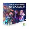 Настолна игра Bullet Star Reprint - Семейна