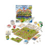 Настолна игра Carcassonne Labyrinth - Семейна