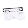 Настолна игра Cards Against Humanity: Out of Line - Парти