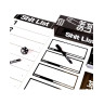 Настолна игра Cards Against Humanity: Shit List - Парти