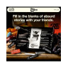 Настолна игра Cards Against Humanity: Tales Vol. 2 - Парти