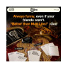 Настолна игра Cards Against Humanity: Tales Vol. 2 - Парти