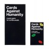 Настолна игра Cards Against Humanity: Tiny Edition - Парти