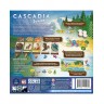 Настолна игра Cascadia Junior - Детска