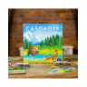 Настолна игра Cascadia Junior - Детска