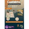 Настолна игра Cascadito - Семейна