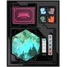 Настолна игра Casting Shadows - Стратегическа