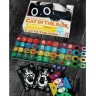 Настолна игра Cat in the Box (Deluxe Edition) - Семейна