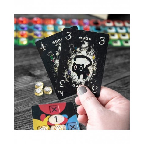 Настолна игра Cat in the Box (Deluxe Edition) - Семейна