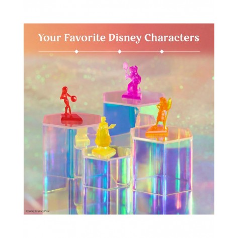 Настолна игра Chronicles of Light: Darkness Falls – Disney Edition - Семейна