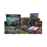 Настолна игра Clank! Legacy 2: Acquisitions Incorporated - Darkest Magic - Тематична