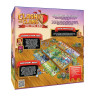 Настолна игра Clash of Clans: The Epic Raid (Core Edition) - Стратегическа