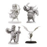 Настолна игра Clash of Clans: The Epic Raid (Core Edition) - Стратегическа