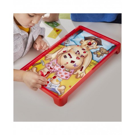 Настолна игра Classic Operation - Детска