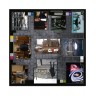 Настолна игра Cluedo: James Bond 007 - Семейна