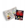 Настолна игра Cluedo: Naruto - Семейна
