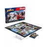 Настолна игра Cluedo - Spider-man - Семейна