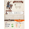 Настолна игра Codenames: Critical Role Adventures - Парти