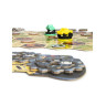 Настолна игра Crash Derby - Стратегическа
