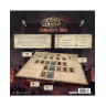Настолна игра Crimson Company: Collector's Box - Стратегическа