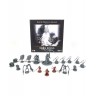 Настолна игра Dark Souls: The Board Game - The Painted World of Ariamis Core Set - кооперативна