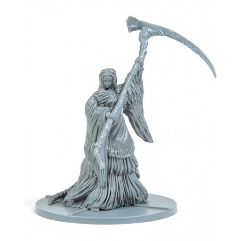 Настолна игра Dark Souls: The Board Game - The Painted World of Ariamis Core Set - кооперативна