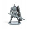 Настолна игра Dark Souls: The Board Game - The Painted World of Ariamis Core Set - кооперативна