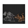 Настолна игра Dark Souls: The Board Game - The Sunless City Core Set - Тематична