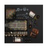 Настолна игра Dark Souls: The Board Game - The Sunless City Core Set - Тематична