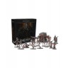 Настолна игра Dark Souls: The Board Game - Tomb of Giants Core Set