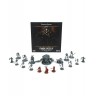 Настолна игра Dark Souls: The Board Game - Tomb of Giants Core Set