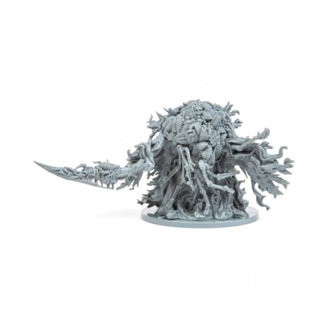 Настолна игра Dark Souls: The Board Game - Tomb of Giants Core Set