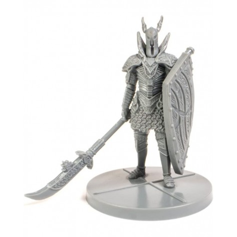 Настолна игра Dark Souls: The Board Game - Tomb of Giants Core Set
