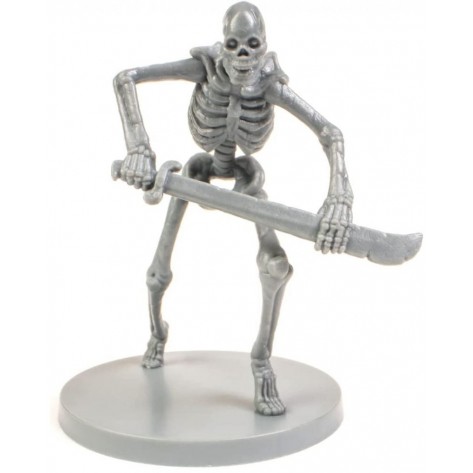 Настолна игра Dark Souls: The Board Game - Tomb of Giants Core Set