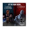 Настолна игра  Dead by Daylight: The Board Game - Тематична
