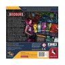 Настолна игра Deckers - Стратегическа