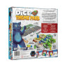 Настолна игра Dice Theme Park - Стратегическа