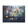 Настолна игра Dice Throne: Season One Battle Chest - Семейна