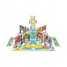 Настолна игра Disney It's A Small World (Collector's Edition) - Семейна