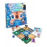 Настолна игра Disney Kingdomania: Series 1 Super Game Pack